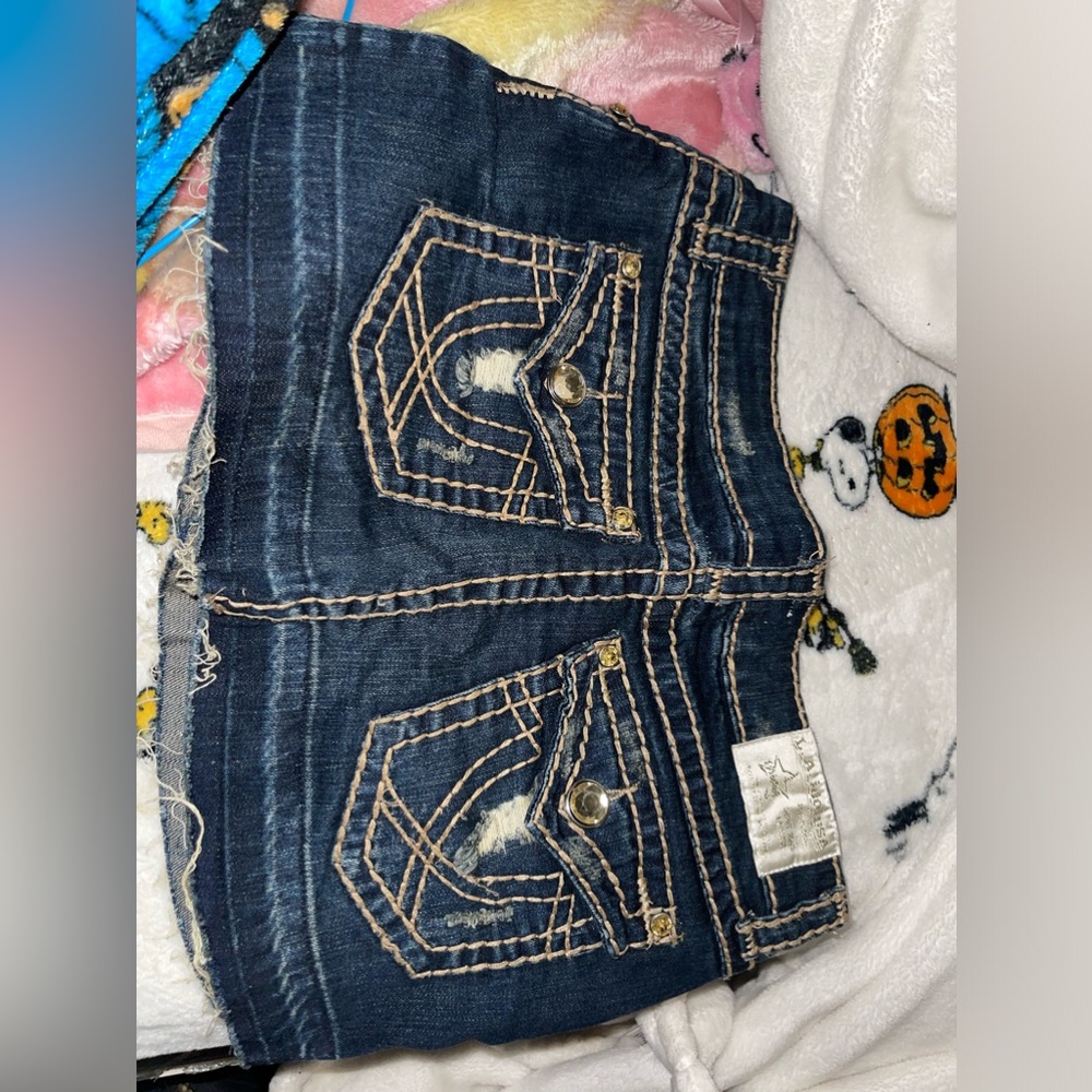 little skirt not sure from what brand